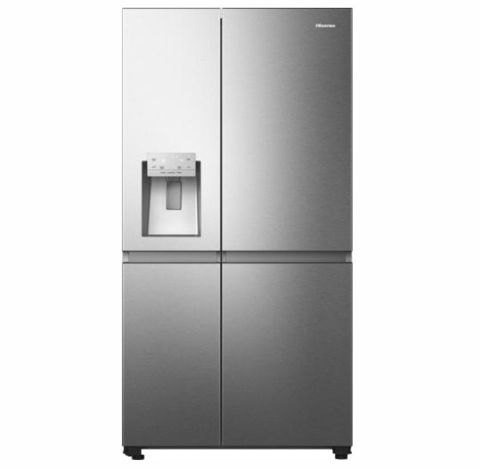 Εικόνα της HISENSE RS818N4TIE Ντουλάπα