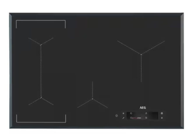 Εικόνα από AEG IAE84881FB Εστία Επαγωγική