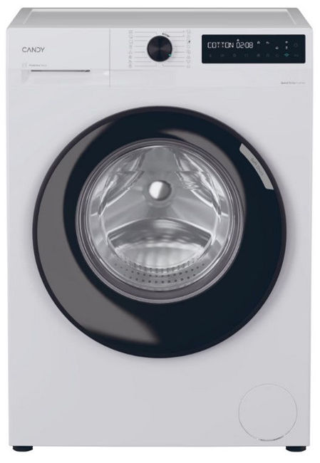 Εικόνα από CANDY BR 410B8-S ProWash 500 Πλυντήριο Ρούχων
