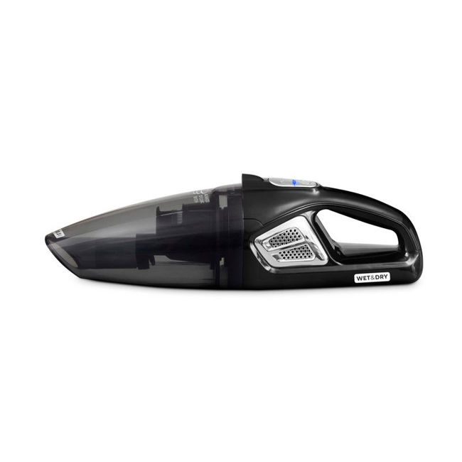 Εικόνα από IZZY Cyclonic Wet&Dry IZ-4010 Σκουπάκι Χειρός