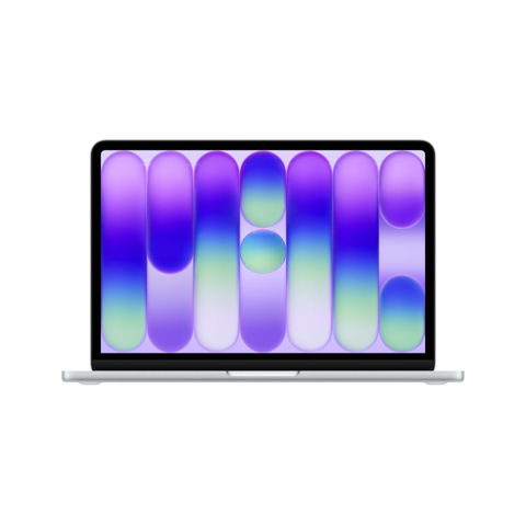 Εικόνα της APPLE MacBook Neo 13'' A18 Pro 8GB/256GB Silver Laptop MHFA4GR/A