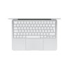 Εικόνα από APPLE MacBook Neo 13'' A18 Pro 8GB/512GB Silver Laptop Touch ID