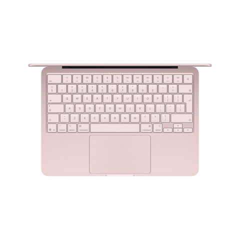 Εικόνα της APPLE MacBook Neo 13'' A18 Pro 8GB/256GB Blush Laptop MHFH4GR/A