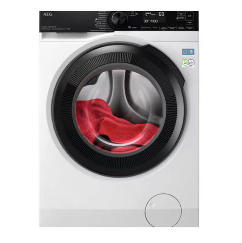 Εικόνα της AEG LFR73164SOG Πλυντήριο Ρούχων + Δώρο 5 χρόνια εγγύηση