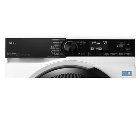 Εικόνα της AEG LFR73164SOG Πλυντήριο Ρούχων + Δώρο 5 χρόνια εγγύηση