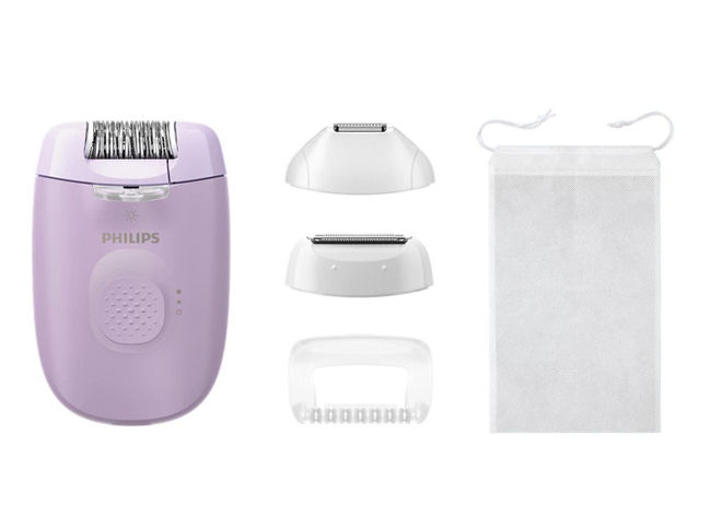 Εικόνα από PHILIPS BRE257/00 Αποτριχωτική