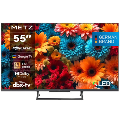 Εικόνα της METZ 55MQF7500Z 55" Τηλεόραση