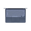 Εικόνα από APPLE MacBook Neo 13'' A18 Pro 8GB/512GB Indigo Laptop Touch ID