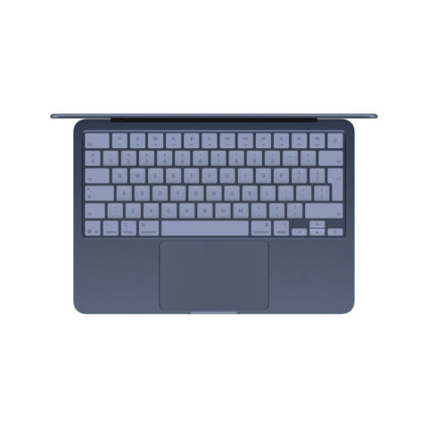 Εικόνα της APPLE MacBook Neo 13'' A18 Pro 8GB/512GB Indigo Laptop Touch ID