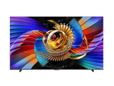 Εικόνα της TCL SQD-Mini LED 85Q7D Pro 85" Τηλεόραση