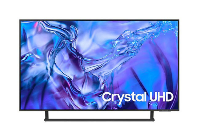 Εικόνα από SAMSUNG UE50DU8572UXXH 50" Τηλεόραση
