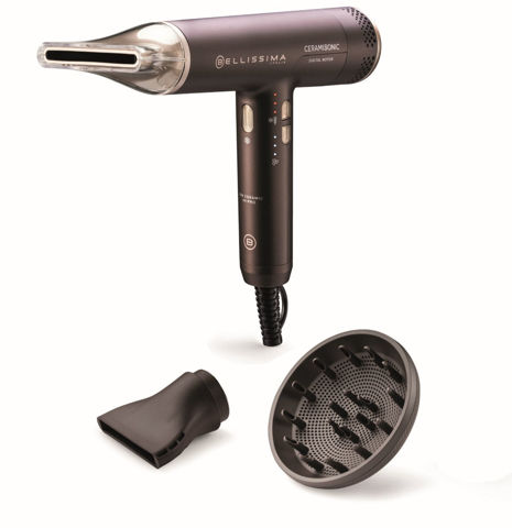 Εικόνα της IMETEC BELLISSIMA Ceramisonic Σεσουάρ