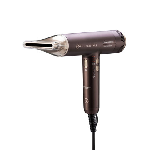 Εικόνα της IMETEC BELLISSIMA Ceramisonic Σεσουάρ