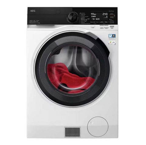 Εικόνα της AEG LWR98165NXE Πλυντήριο - Στεγνωτήριο + Δώρο 5 χρόνια εγγύηση