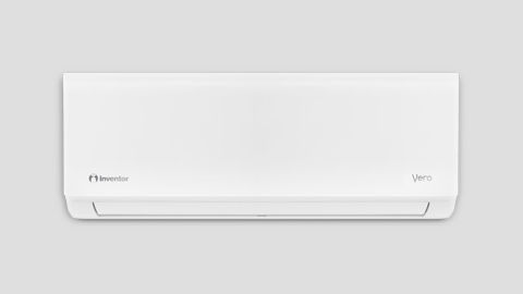 Εικόνα της INVENTOR VERI/VERO-18WFI Inverter Κλιματιστικό