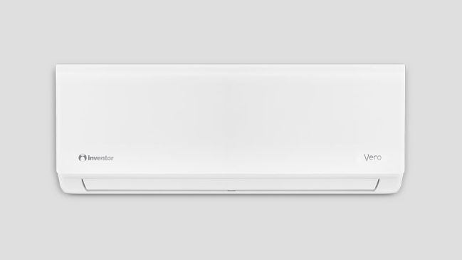 Εικόνα από INVENTOR VERI/VERO-18WFI Inverter Κλιματιστικό