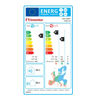 Εικόνα από INVENTOR VERI/VERO-18WFI Inverter Κλιματιστικό