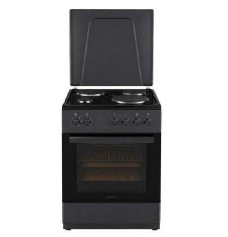 Εικόνα της PRINCESS FR 6060 GREY Κουζίνα Ελεύθερη