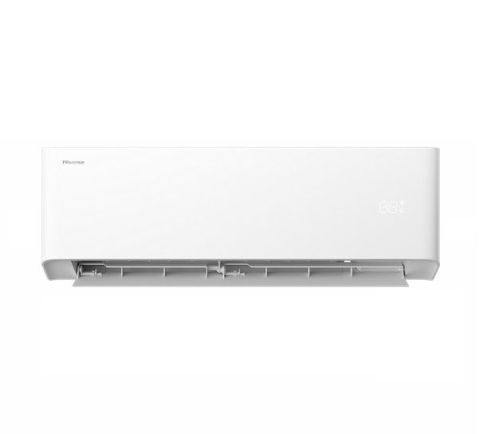 Εικόνα της HISENSE HB50BP0AG UNI HB White Κλιματιστικό