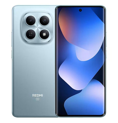 Εικόνα της XIAOMI Redmi Note 15 5G 8GB/256GB Μπλε Κινητό Smartphone