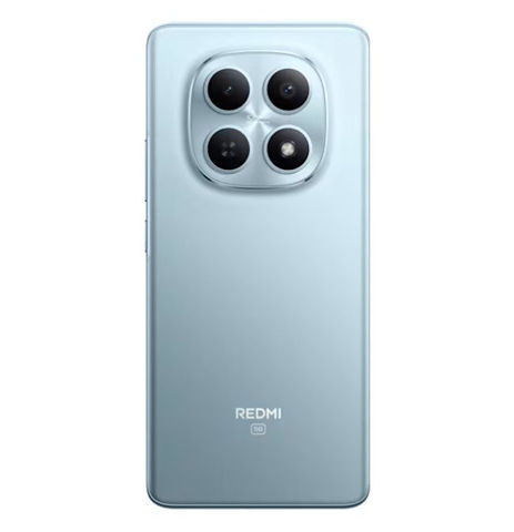 Εικόνα της XIAOMI Redmi Note 15 5G 8GB/256GB Μπλε Κινητό Smartphone