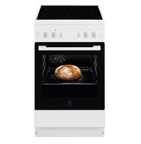 Εικόνα της ELECTROLUX LKR520001W Κουζίνα Ελεύθερη