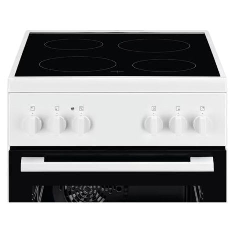 Εικόνα της ELECTROLUX LKR520001W Κουζίνα Ελεύθερη