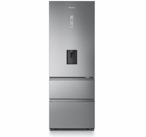 Εικόνα της HISENSE RT641N4WIE1 Ψυγειοκαταψύκτης