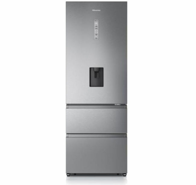 Εικόνα από HISENSE RT641N4WIE1 Ψυγειοκαταψύκτης