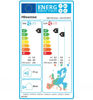Εικόνα από HISENSE HB35XU0AG UNI HB White Κλιματιστικό