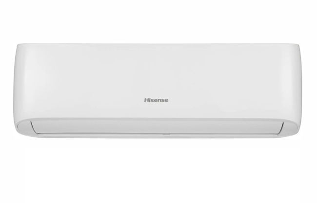 Εικόνα από HISENSE CA25LR02G Easy Smart Inverter Κλιματιστικό