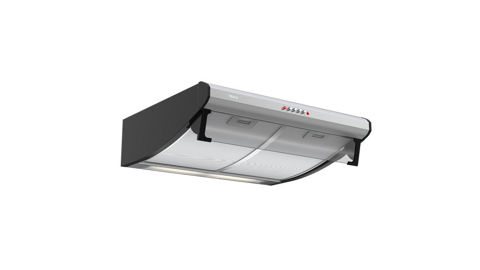 Εικόνα της TEKA C 6420 INOX Απορροφητήρας