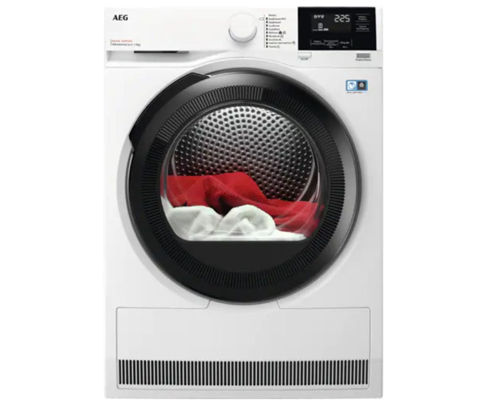 Εικόνα της AEG TR819P4G Στεγνωτήριο + Δώρο 5 χρόνια εγγύηση