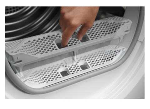 Εικόνα της AEG TR819P4G Στεγνωτήριο + Δώρο 5 χρόνια εγγύηση