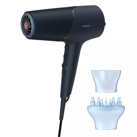 Εικόνα της PHILIPS BHD512/00 Σεσουάρ