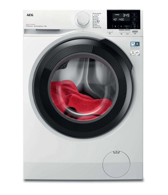 Εικόνα από AEG LFR61944UE Πλυντήριο ρούχων + Δώρο 5 χρόνια εγγύηση