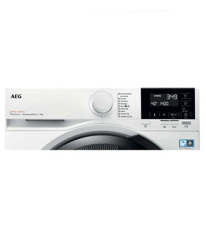 Εικόνα της AEG LFR61944UE Πλυντήριο ρούχων + Δώρο 5 χρόνια εγγύηση