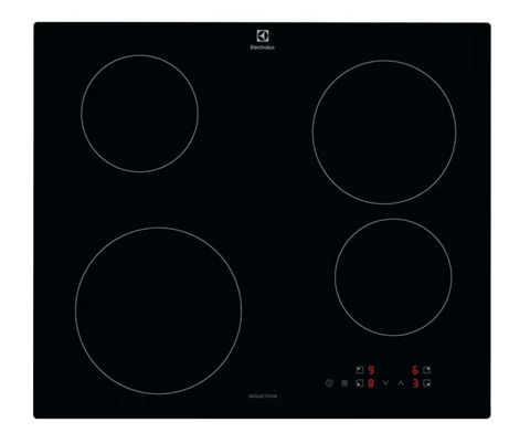 Εικόνα της ELECTROLUX EIB60420CK Εστία Επαγωγική