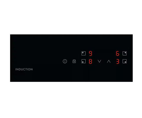 Εικόνα της ELECTROLUX EIB60420CK Εστία Επαγωγική