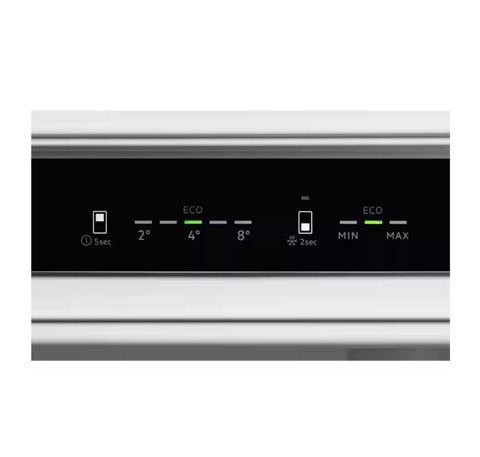 Εικόνα της AEG TC6MS18FDF Εντοιχιζόμενος Ψυγειοκαταψύκτης