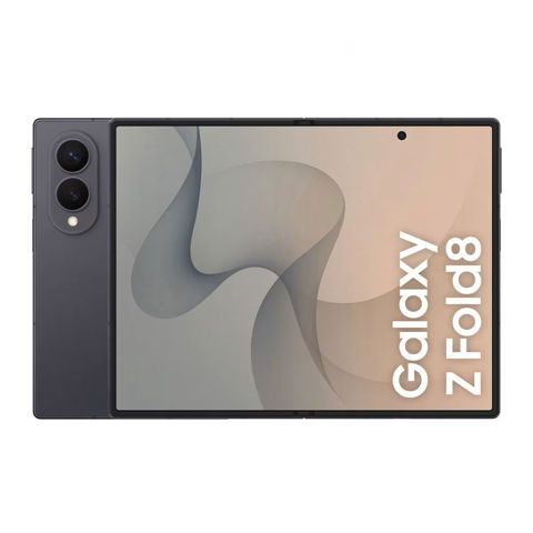 Εικόνα της SAMSUNG Galaxy Z Fold8 12Gb/512Gb Γκρι Smartphone