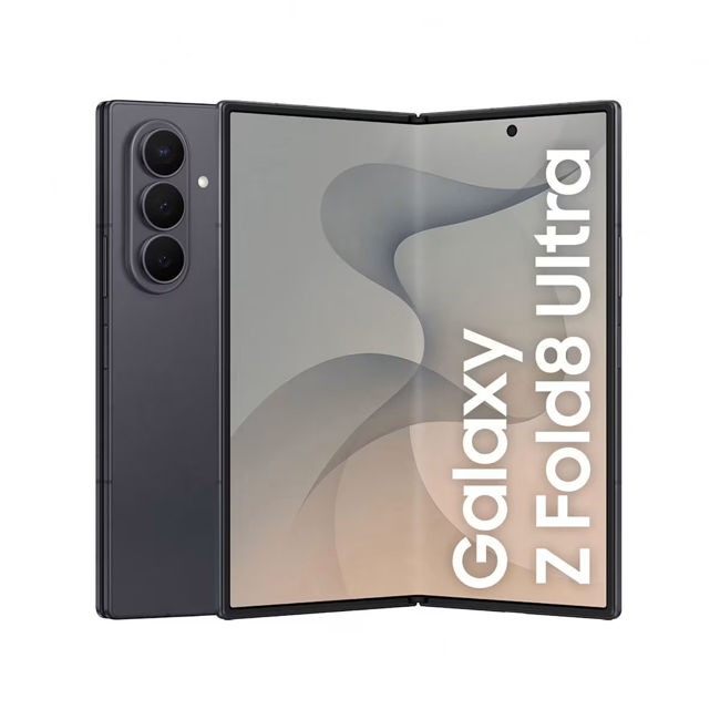 Εικόνα από SAMSUNG Galaxy Z Fold8 Ultra 16Gb/1TB Γκρι Smartphone