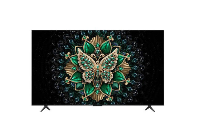 Εικόνα από TCL QD-MINI LED 75Q6C 75" Τηλεόραση