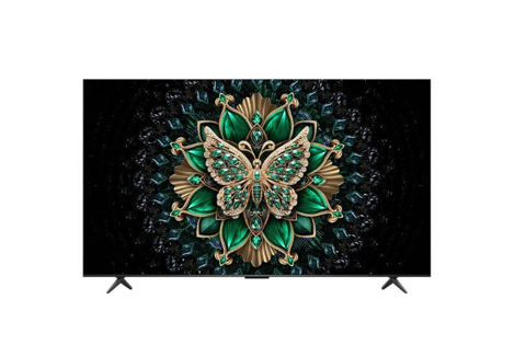 Εικόνα της TCL QD-MINI LED 55Q6C 55" Τηλεόραση