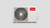 Εικόνα από INVENTOR EMPVI/EMPVO (W) 12WFI Emperor Inverter Κλιματιστικό
