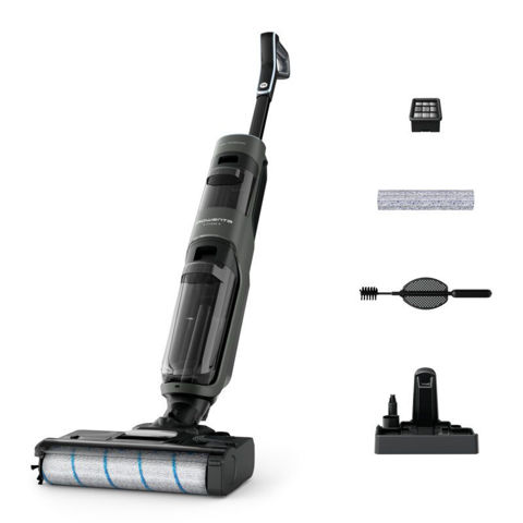 Εικόνα της ROWENTA X-Clean 4 GZ5035 Wet & Dry Σκούπα Stick