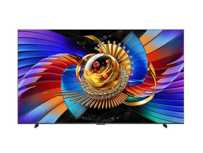Εικόνα από TCL SQD-Mini LED 65Q7D Pro 65" Τηλεόραση