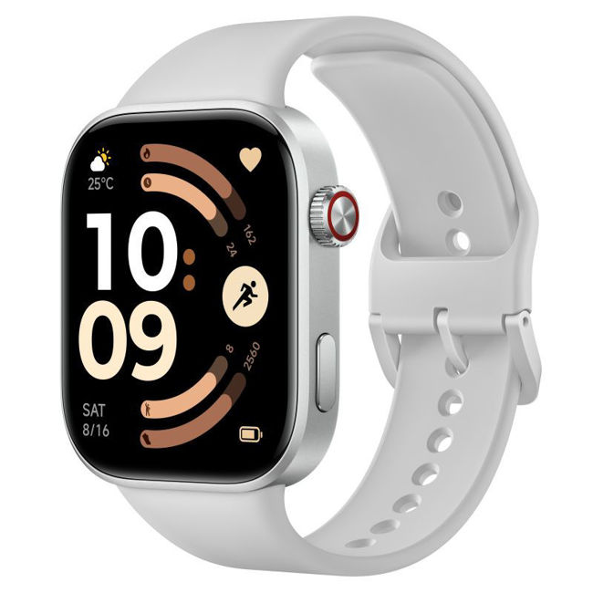 Εικόνα από XIAOMI Redmi Watch 6 Γκρι SmartWatch