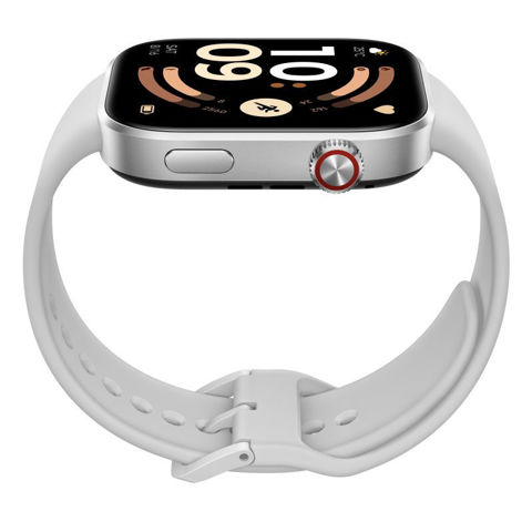 Εικόνα της XIAOMI Redmi Watch 6 Γκρι SmartWatch
