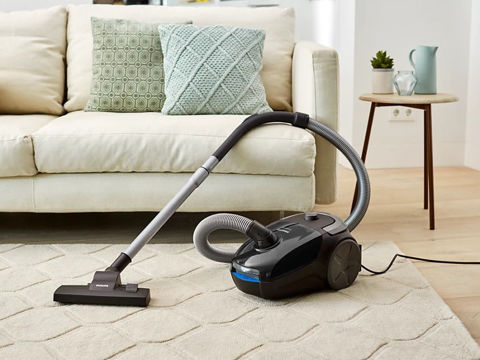 Εικόνα της PHILIPS FC8289/09 Ηλεκτρική Σκούπα